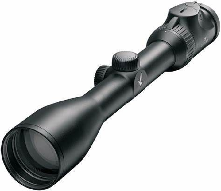 Прицел оптический "Swarovski" 1,7-10x42 Z6I II BT L 4A-I - изображение 1