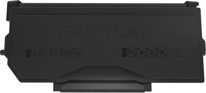 Картридж Pantum TL-5120HP BP5100/BM5100 с чипом Black – фото, отзывы ...