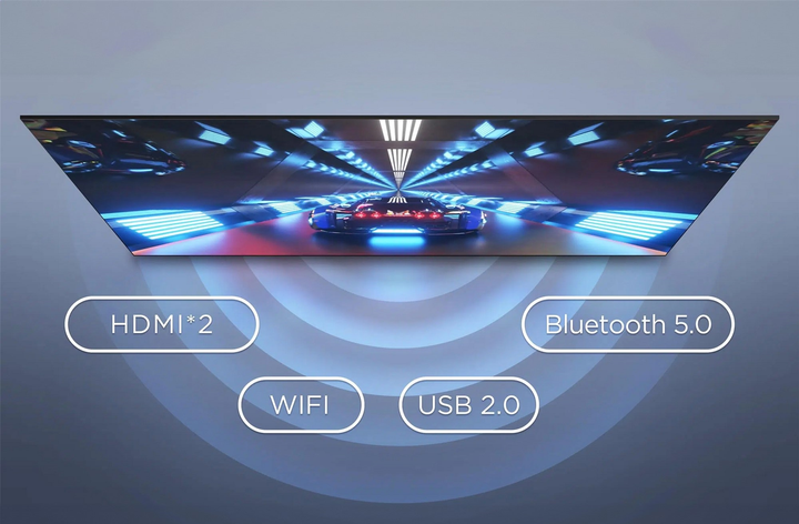 Телевізор TCL 40S5400A - зображення 10
