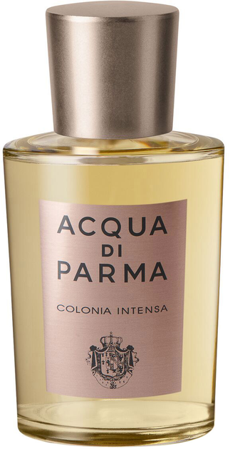 Woda kolońska Acqua Di Parma Colonia Intensa 100 ml (8028713210020) - obraz 1