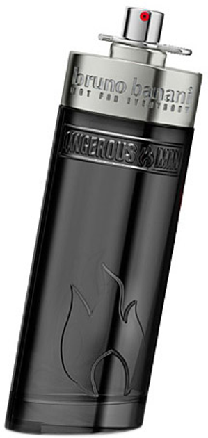 Туалетна вода Bruno Banani Dangerous Man 50 мл (737052508689) - зображення 1