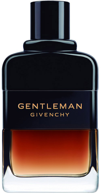Woda perfumowana męska Givenchy Gentleman Reserve Privee 100 ml (3274872439078) - obraz 1