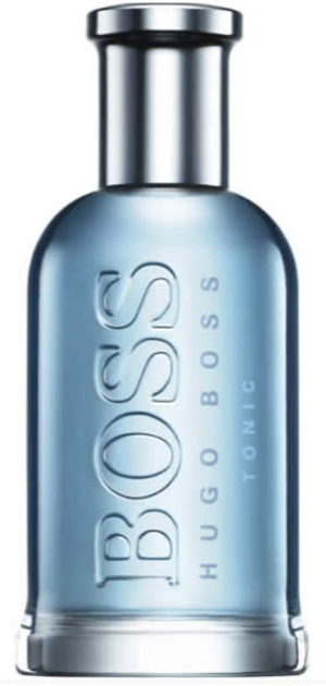 Туалетна вода Hugo Boss Boss Bottled Tonic 30 мл (3614227371941) - зображення 1