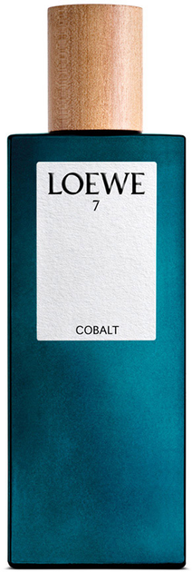 Парфумована вода для чоловіків Loewe 7 Cobalt 50 мл (8426017066358) - зображення 1