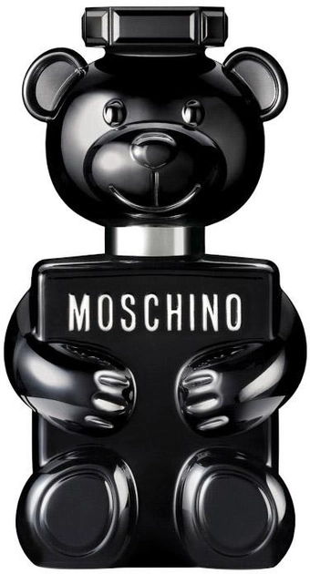 Woda perfumowana męska Moschino Toy Boy 100 ml (8011003845132) - obraz 1