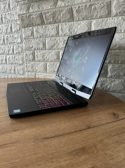 Ноутбук Dell Alienware m15 15,6