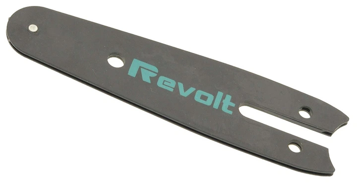 Шина 4" (10см) 1/4 паз 1,1 28 звеньев Revolt - изображение 2