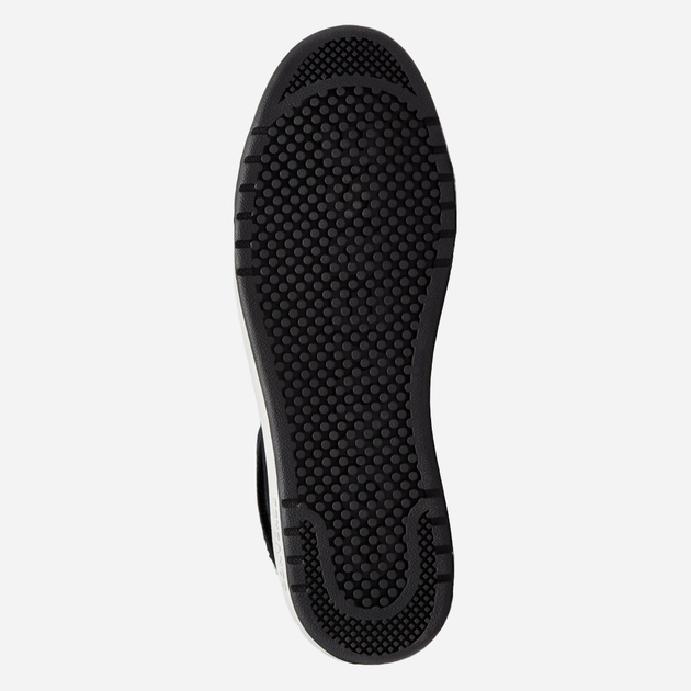 Sneakersy męskie wysokie Converse Pro Blaze V2 Mid A00986C 44.5 (10.5US) 29 cm Czarne (194433827850) - obraz 7
