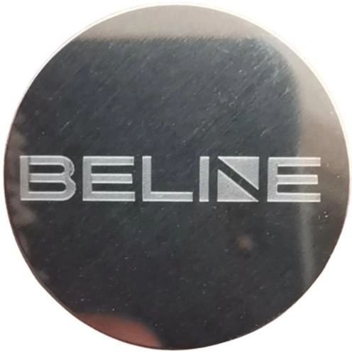 Płytka metalowa Beline do uchwytu magnetycznego (5903657578715) - obraz 1