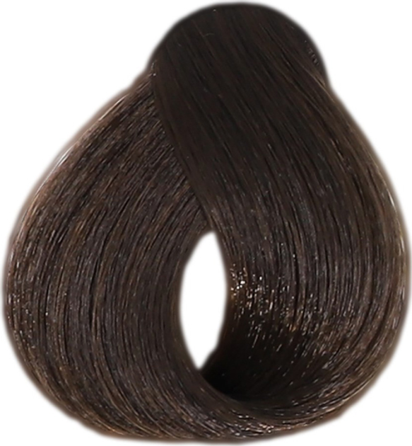 Крем-краска для волос Echosline Echos Color Vegan Cream №5.0 ...
