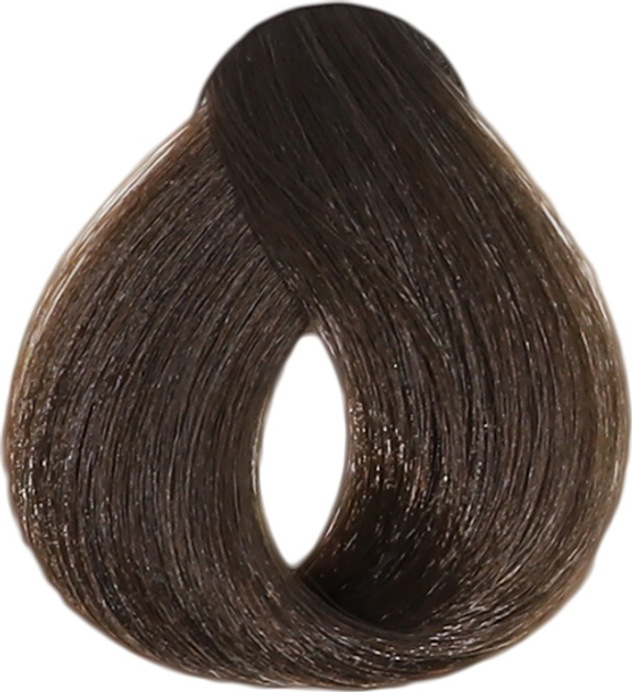 Крем-краска для волос Echosline Echos Color Vegan Cream №6.0 ...