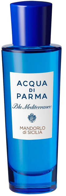 Woda toaletowa damska Acqua Di Parma Blu Mediterraneo Mandorlo Di Sicilia 30 ml (8028713570278) - obraz 1