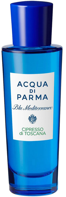 Woda toaletowa damska Acqua Di Parma Blu Mediterraneo Cipresso Di Toscana 30 ml (8028713570506) - obraz 1