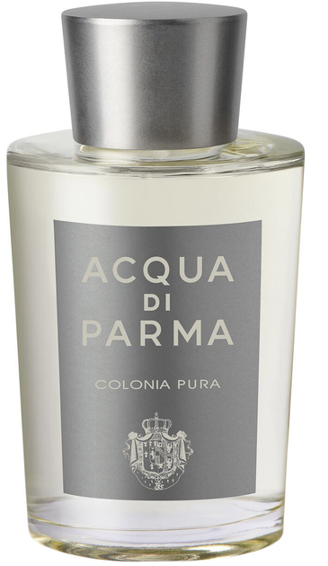 Woda kolońska unisex Acqua Di Parma Colonia Pura 180 ml (8028713270031) - obraz 1