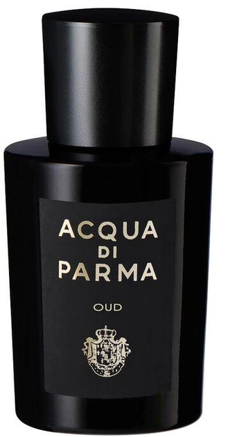 Woda perfumowana damska Acqua Di Parma Oud 20 ml (8028713810503) - obraz 1