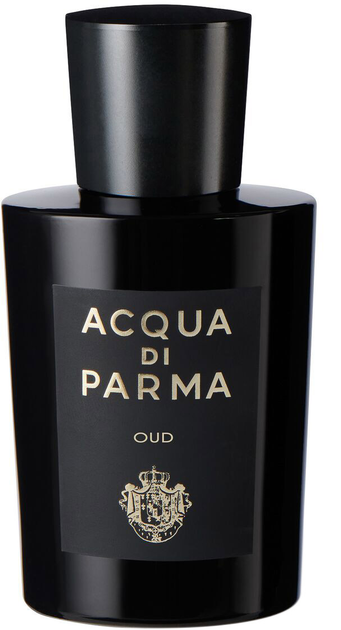 Woda perfumowana damska Acqua Di Parma Oud 100 ml (8028713810510) - obraz 1