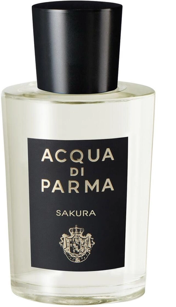 Woda perfumowana damska Acqua Di Parma Sakura 100 ml (8028713810312) - obraz 1