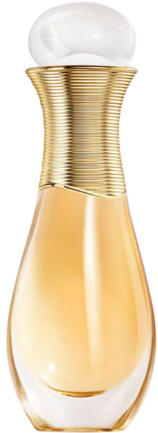 Woda perfumowana damska Dior J'adore Perle De Parfum Roller Pearl 20 ml (3348901426961) - obraz 1
