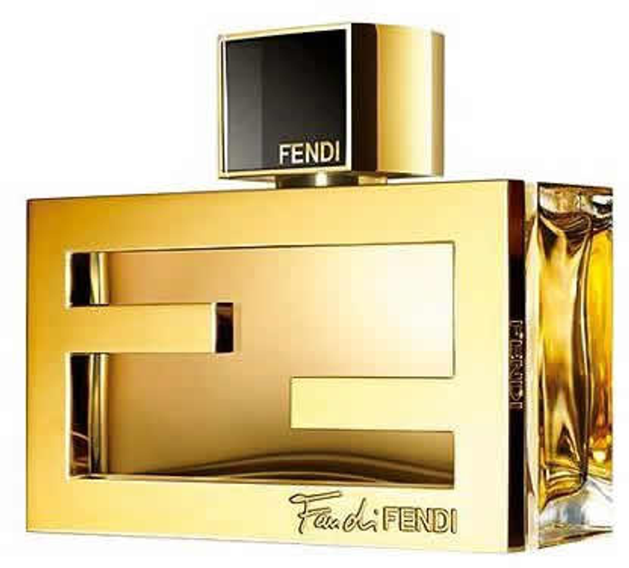 Woda perfumowana damska Fendi Fan Di Fendi 30 ml (3274870712302) - obraz 1