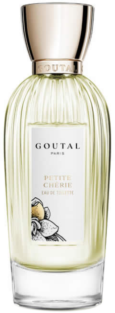 Woda toaletowa damska Goutal Paris Petit Cherie 100 ml (711367109328) - obraz 1