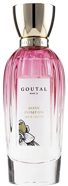 Туалетна вода Goutal Paris Rose Pompon 50 мл (711367109564) - зображення 1