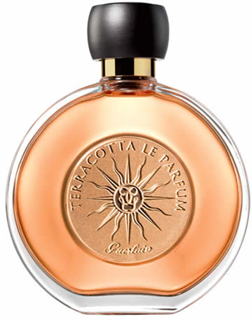 Woda toaletowa damska Guerlain Terracotta Le Parfum Limited Edition 100 ml (3346470417694) - obraz 1