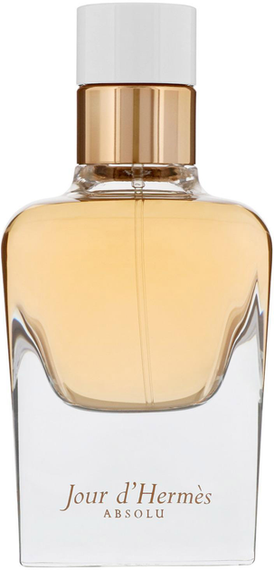 Woda perfumowana damska Hermes Paris Jour Absolue Rellenable 50 ml (3346130012504) - obraz 1