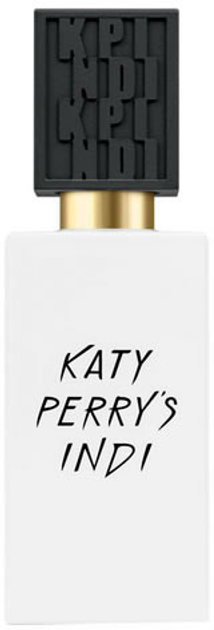 Woda perfumowana damska Katy Perry Indi 50 ml (3614223198405) - obraz 1