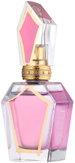 Woda perfumowana damska One Direction Perfume You and I 30 ml (5060152403307) - obraz 1