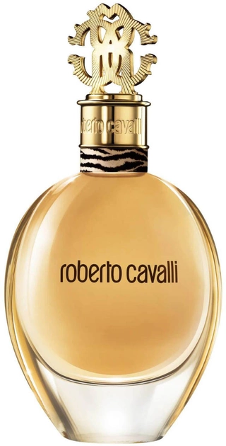 Woda perfumowana damska Roberto Cavalli 75 ml (3607345730738) - obraz 1