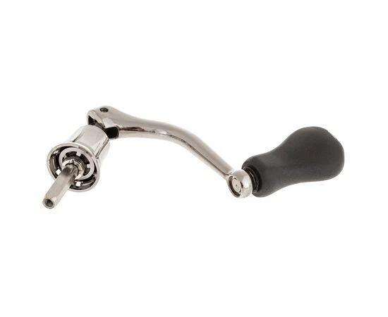 Котушка Shimano Nexave FI 2500 3+1BB (2021) - Фото 6 Котушка Shimano Nexave FI 2500 3+1BB (2021) - зображення 6