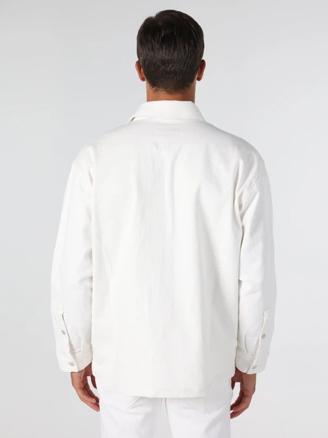Джинсовая куртка мужская Colin's 061 Jasper CL1064458DN42796 S Pudy Wash (8683197769596) - изображение 2