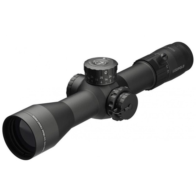 Оптичний приціл LEUPOLD Mark 5HD 3.6-18x44 (35mm) M5C3 FFP Illum. PR1-MIL - зображення 1