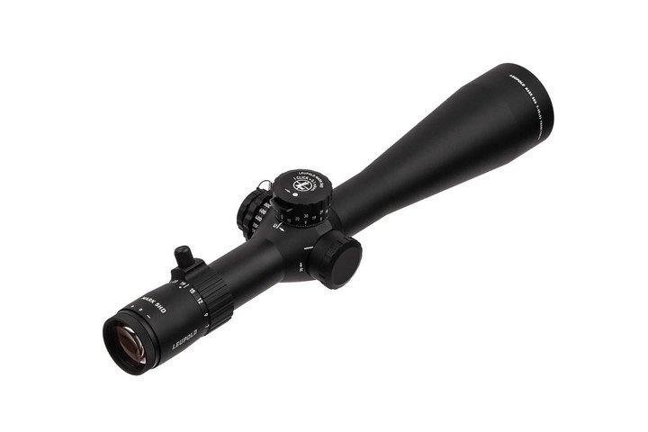 Прицел оптический LEUPOLD MARK 5HD 7-35x56 (35mm) M5C3 FFP Illum. Tremor 3 - изображение 2