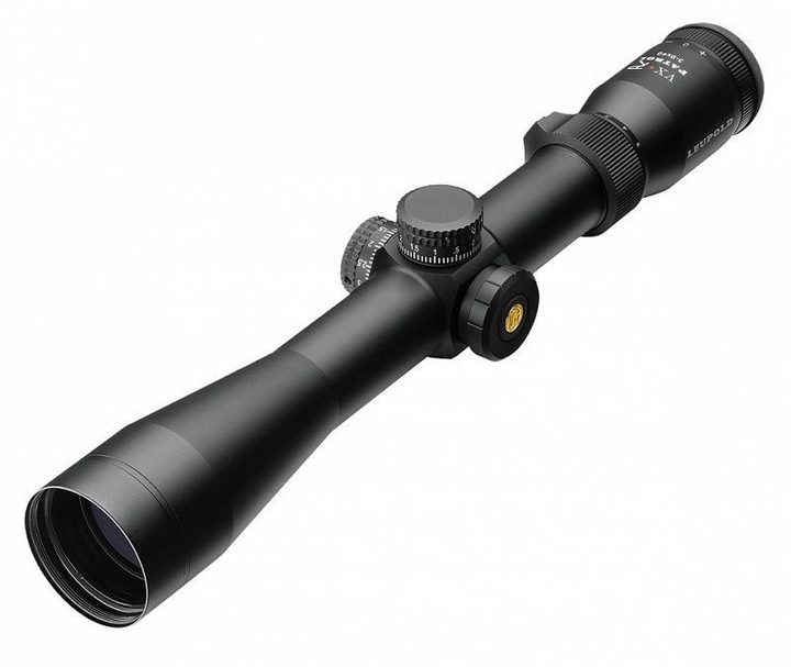 Прицел Leupold VX-R Patrol 3-9x40mm Firedot TMR - изображение 1