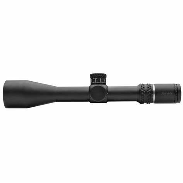 Приціл оптичний Burris XTR III 5-30x56mm, SCR Mil, FFP, Matte - зображення 2