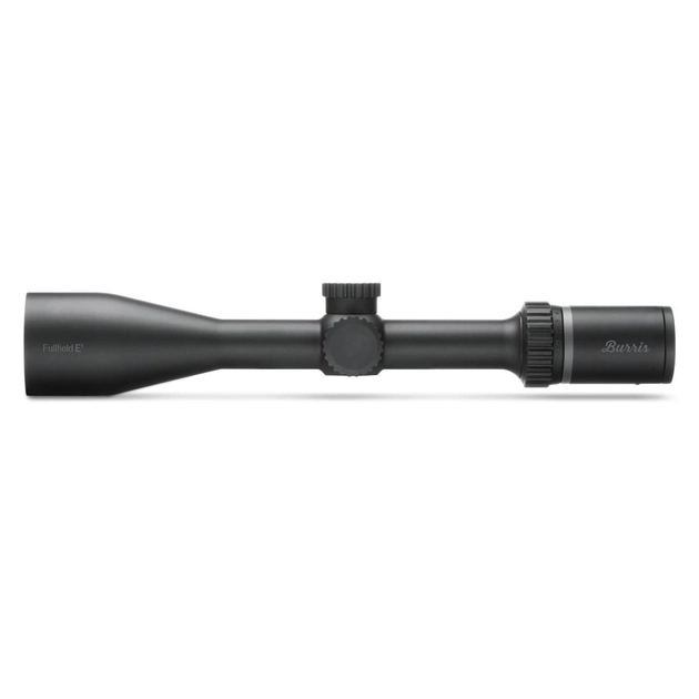 Приціл оптичний Burris Fullfield E1 Riflescope 4.5-14x42mm 1" - зображення 2