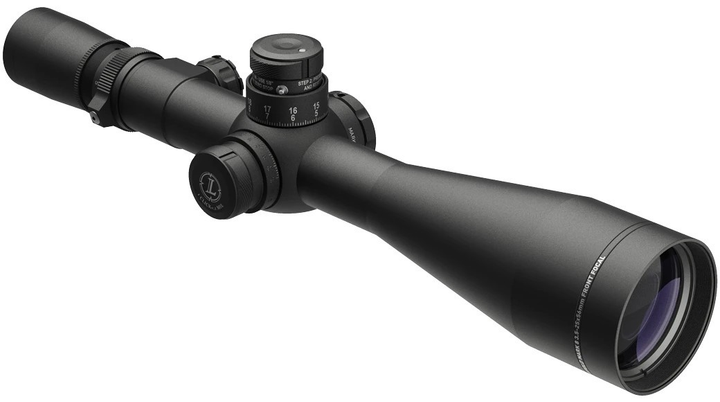 Приціл Leupold Mark8 3.5-25x56 M5B2 ILLUM. FFP H59 - зображення 1