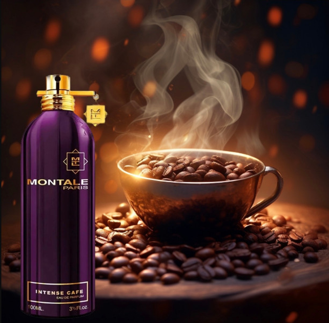 Montale intense best sale cafe cena