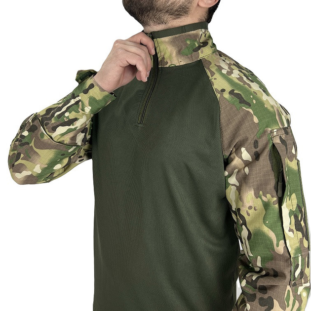 Рубашка боевая (Ubacs) ТТХ ST мультикам 50 - изображение 2