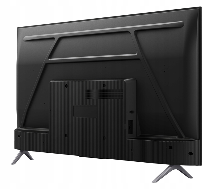 Telewizor TCL 43C645 (5901292519742) - obraz 6