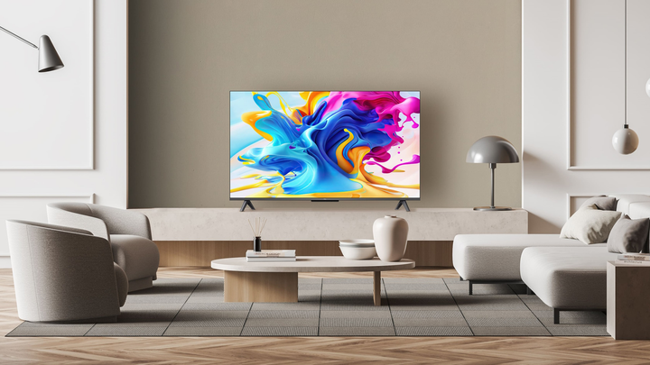 Telewizor TCL 43C645 (5901292519742) - obraz 11