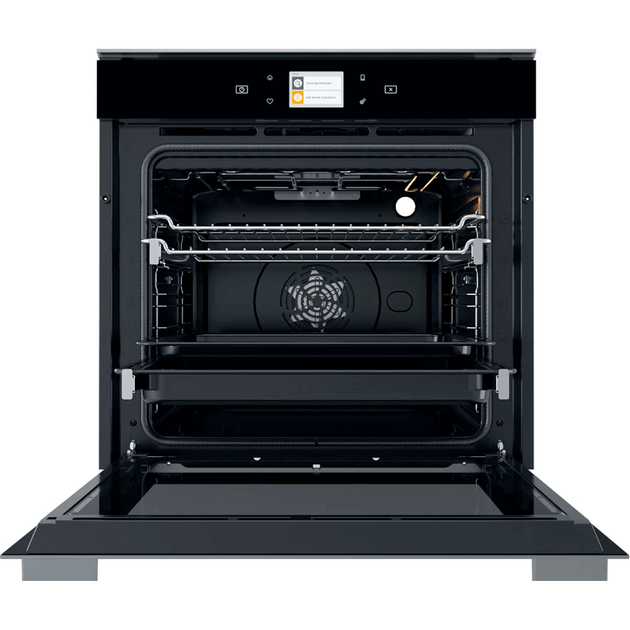 Духовой шкаф встраиваемый Whirlpool W9OM24MS2P - изображение 2