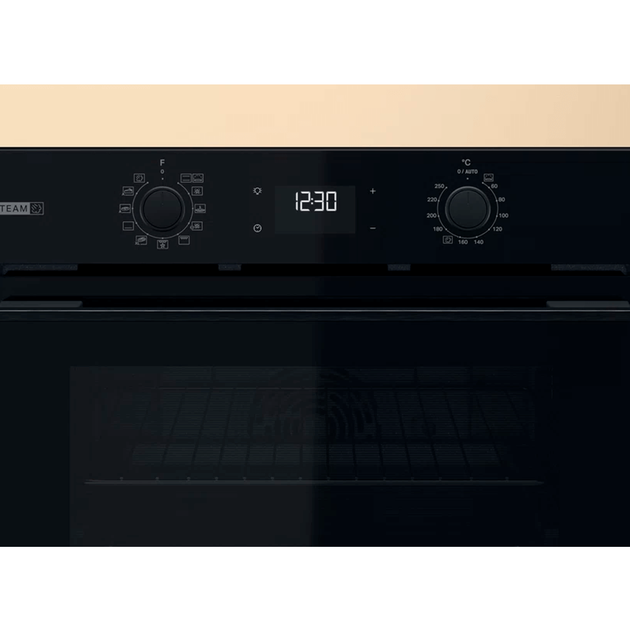 Духовой шкаф встраиваемый Whirlpool OMSK58CU1SB - изображение 5