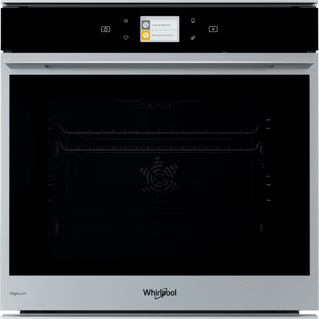 Духовой шкаф встраиваемый Whirlpool W9OP24S2H - Фото 1 Духовой шкаф встраиваемый Whirlpool W9OP24S2H - изображение 1