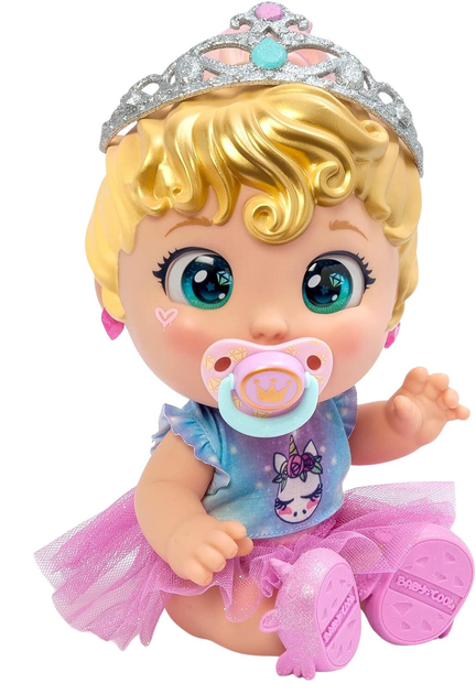 Лялька Magic Box Baby Cool Missy Bling 25 см (PBC1PS012IN02) - зображення 2