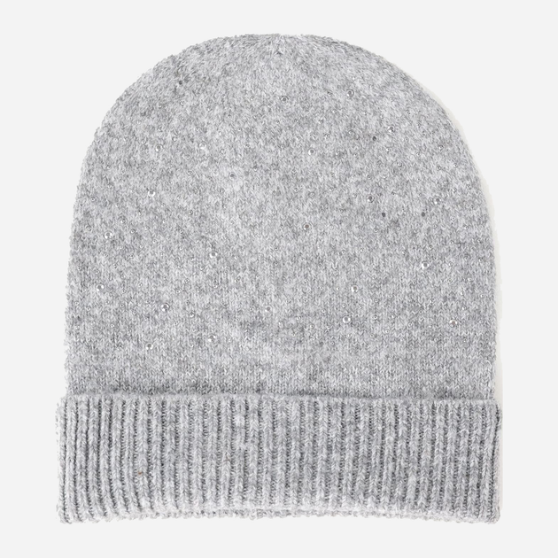 Шапка жіноча Colin's CL1066089MGA One Size Gray від Rozetka на платформі USKIDKA Акція на Шапка жіноча Colin's CL1066089MGA One Size Gray від Rozetka