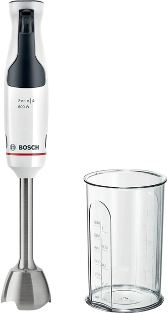 Blender Bosch ErgoMaster MSM4W210 - obraz 1