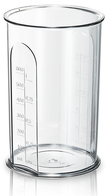 Blender Bosch ErgoMaster MSM4W210 - obraz 3