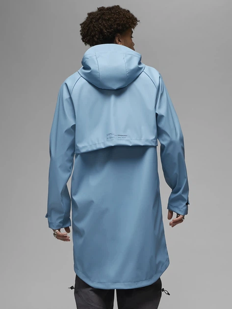 しょむ Дождевик мужской Nike M Jordan 23E Trench Jkt DV7691-427 L